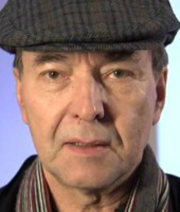 фото Гарри С. Морган