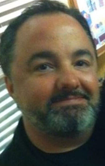 фото Том Джонсон