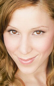 фото Becky Baeling