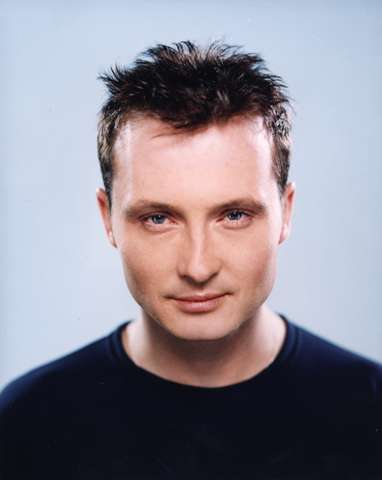 фото Джим Корр