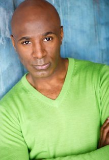 фото Энтони Марк Барроу