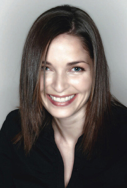 фото Кэролайн Корр