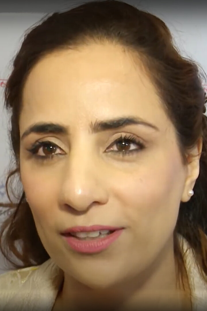 фото Shazia Ali Khan