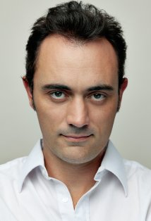 фото Мартин Хоббс