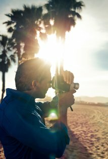 фото Марк Солдинджер