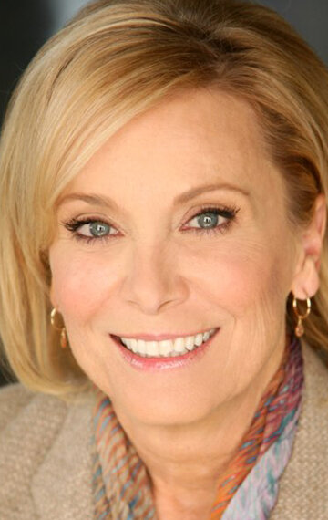 фото Нэнси Морган