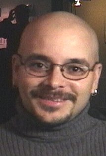 фото Стивен М. Бласини