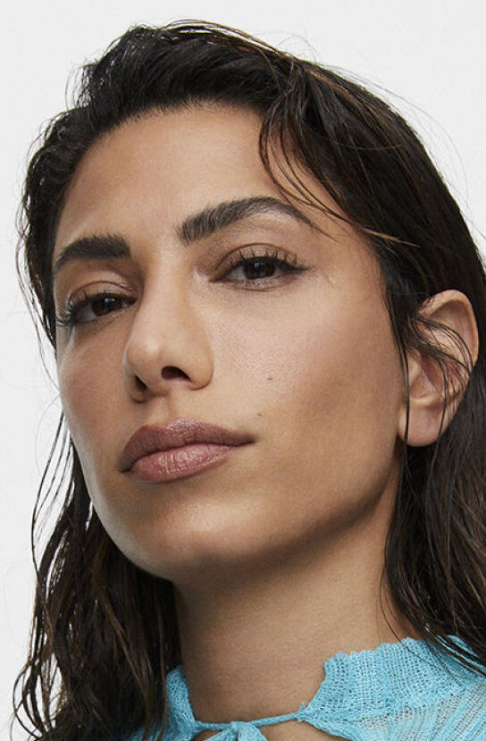 фото Эвин Ахмад