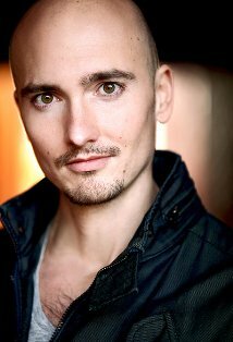 фото Хеннинг Фишер