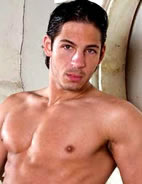 фото Джои Милано