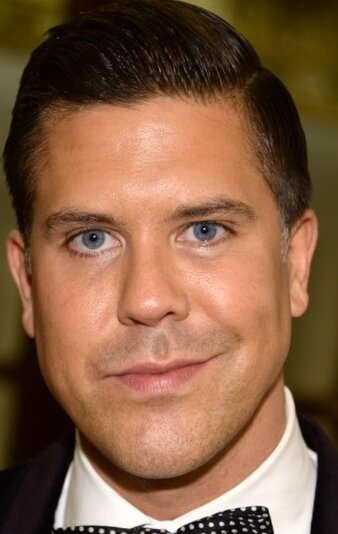 фото Фредрик Эклунд