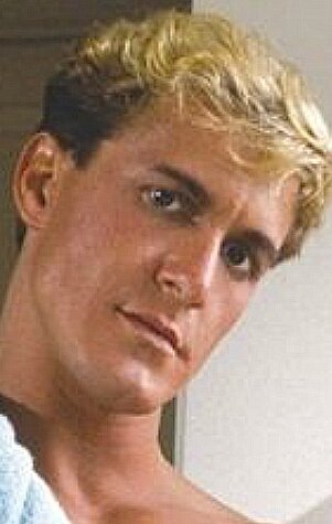 фото Рейс Дженсен