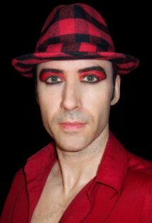 фото Брек Стюарт