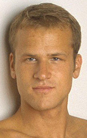 фото Том Баррон