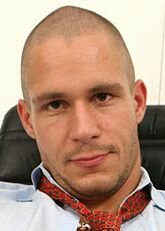 фото Бен Мэйсон