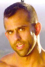 фото Джон Галт