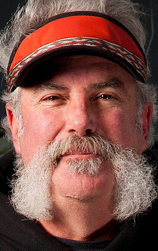 фото Марк Спрингер