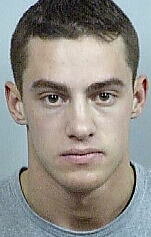 фото Маркус Аллен