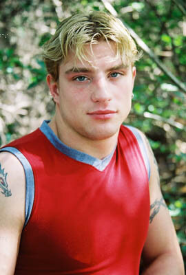 фото Билли Брандт