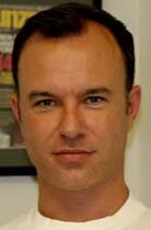 фото Кен Мак