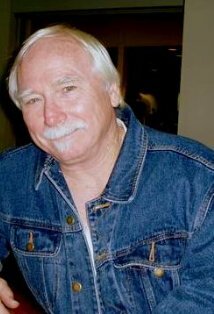 фото Дэнни Гибсон