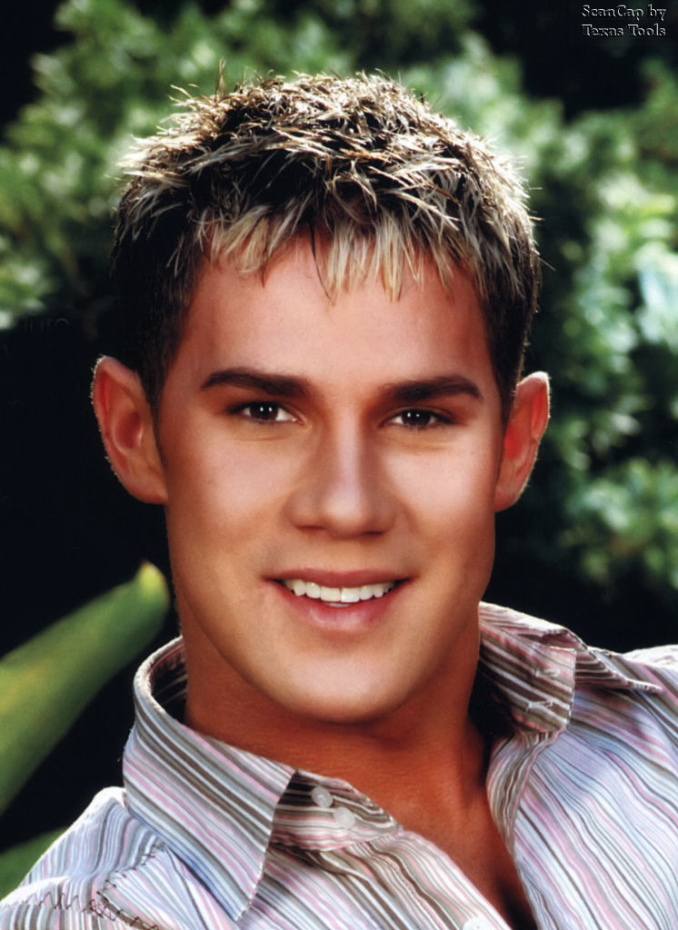 фото Бенжамин Брэдли