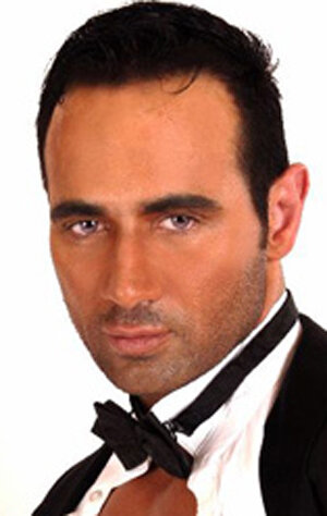 фото Ник Маццаро