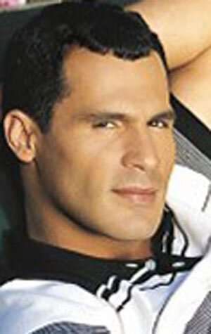 фото Марсело Ривз