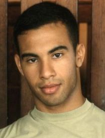 фото Виктор Риос