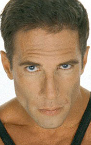 фото Джексон Филлипс