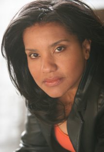 фото Анита Девенпорт