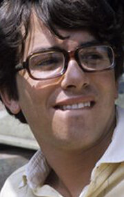 фото Ван Дайк Паркс