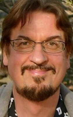 фото Кристофер Франке