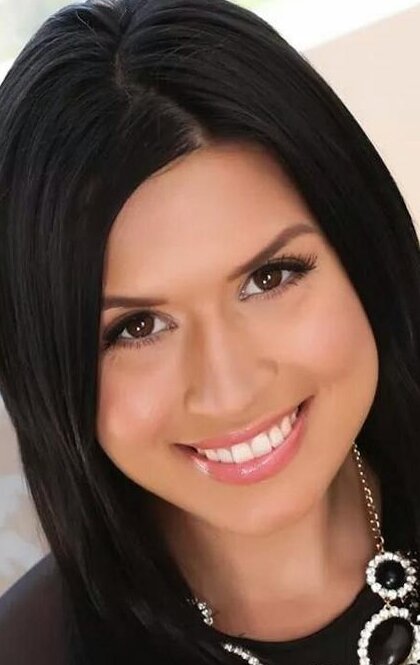 фото Ева Анджелина