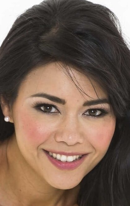 фото Дэна Весполи