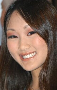 фото Эвелин Лин