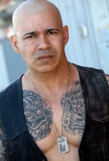 фото Эдди Перес