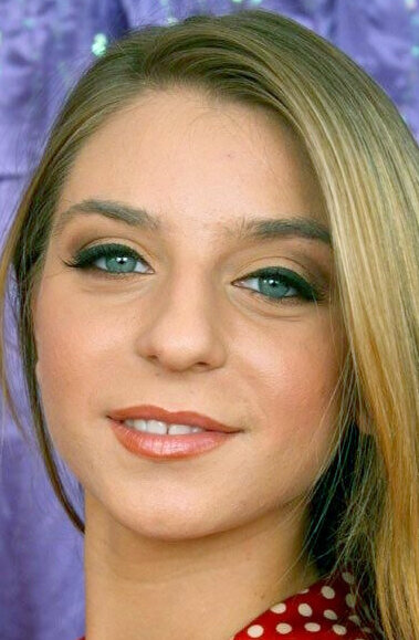 фото Вероника Стоун