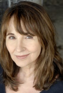 фото Сюзан Денэйкер