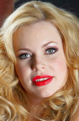 фото Алисия Родс