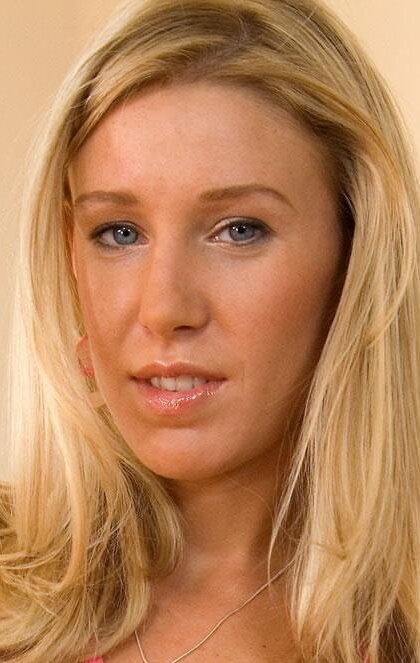 фото Эллисон Пирс