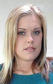 фото Мэнди Фокс