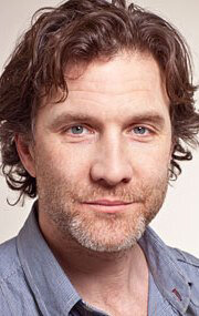 фото Джо Стоун-Фьюингс