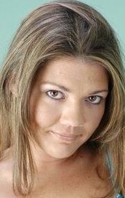 фото Тиффани Медоуз