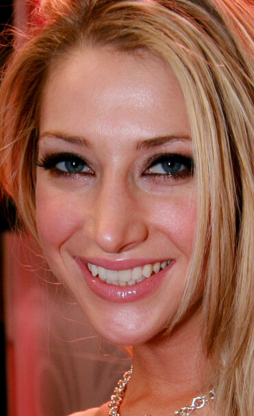 фото Сэмми Родс