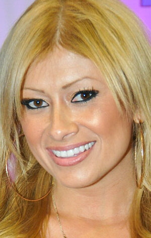 фото Лиза Дэниелс