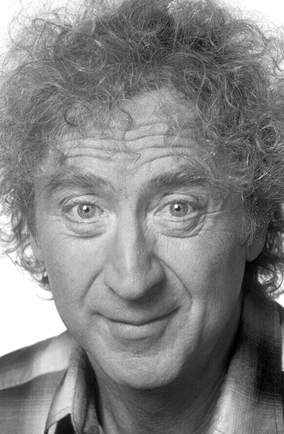 фото Джин Уайлдер