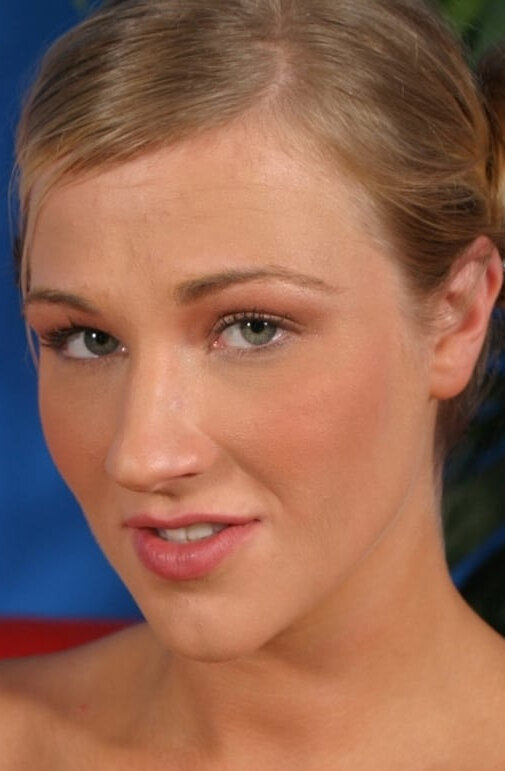 фото Триша Маркс