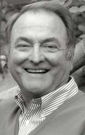 фото Роберт Дж. Андерсон