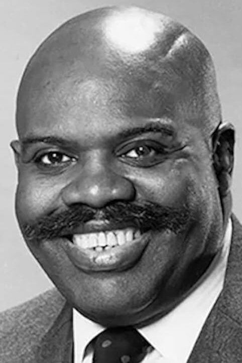 фото Тед Росс